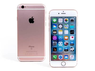 Apple iPhone 6S