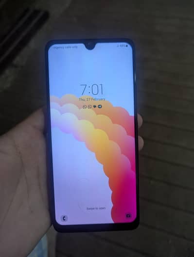 Samsung Mobile A32 6/128