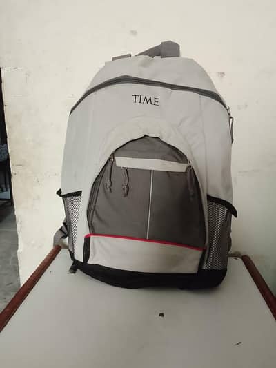 lap top bag also used for trevling