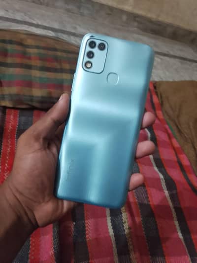 Infinix Hot 10 Play