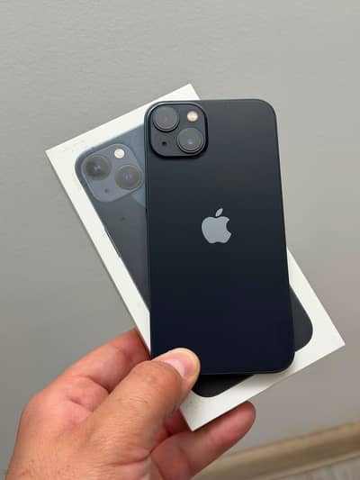Apple iPhone 13 JV Excellent Condition 10/10
