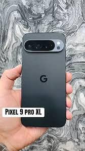 Google Pixel 9 Pro XL