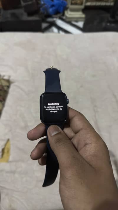 Apple Watch series 6 44MM