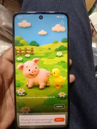 Motorola Moto G14