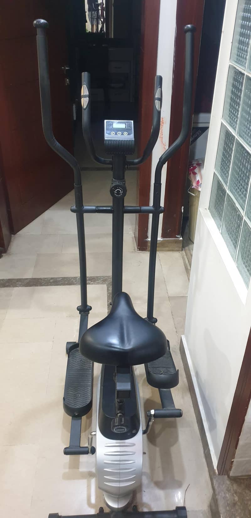 elliptical 2