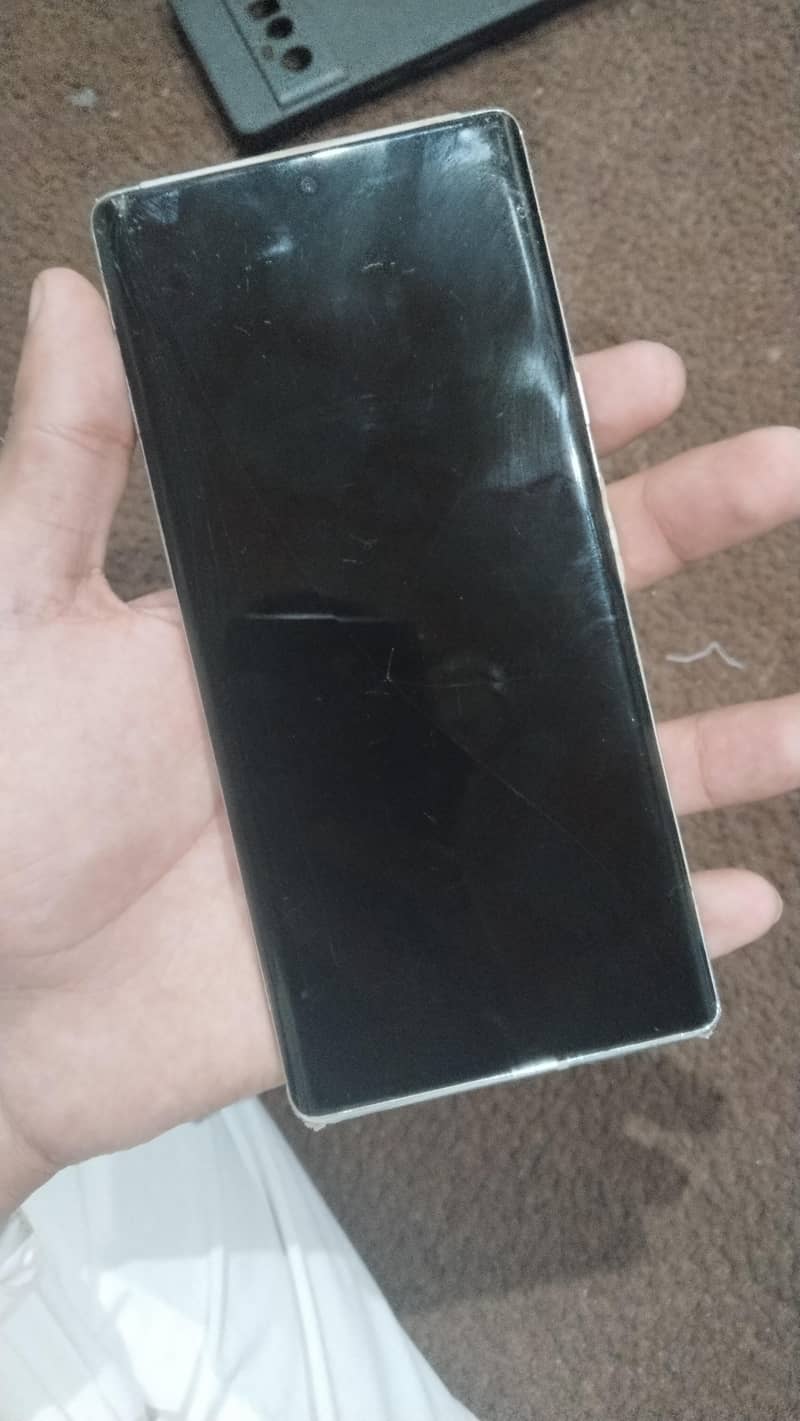 Google Pixel 6 Pro 0