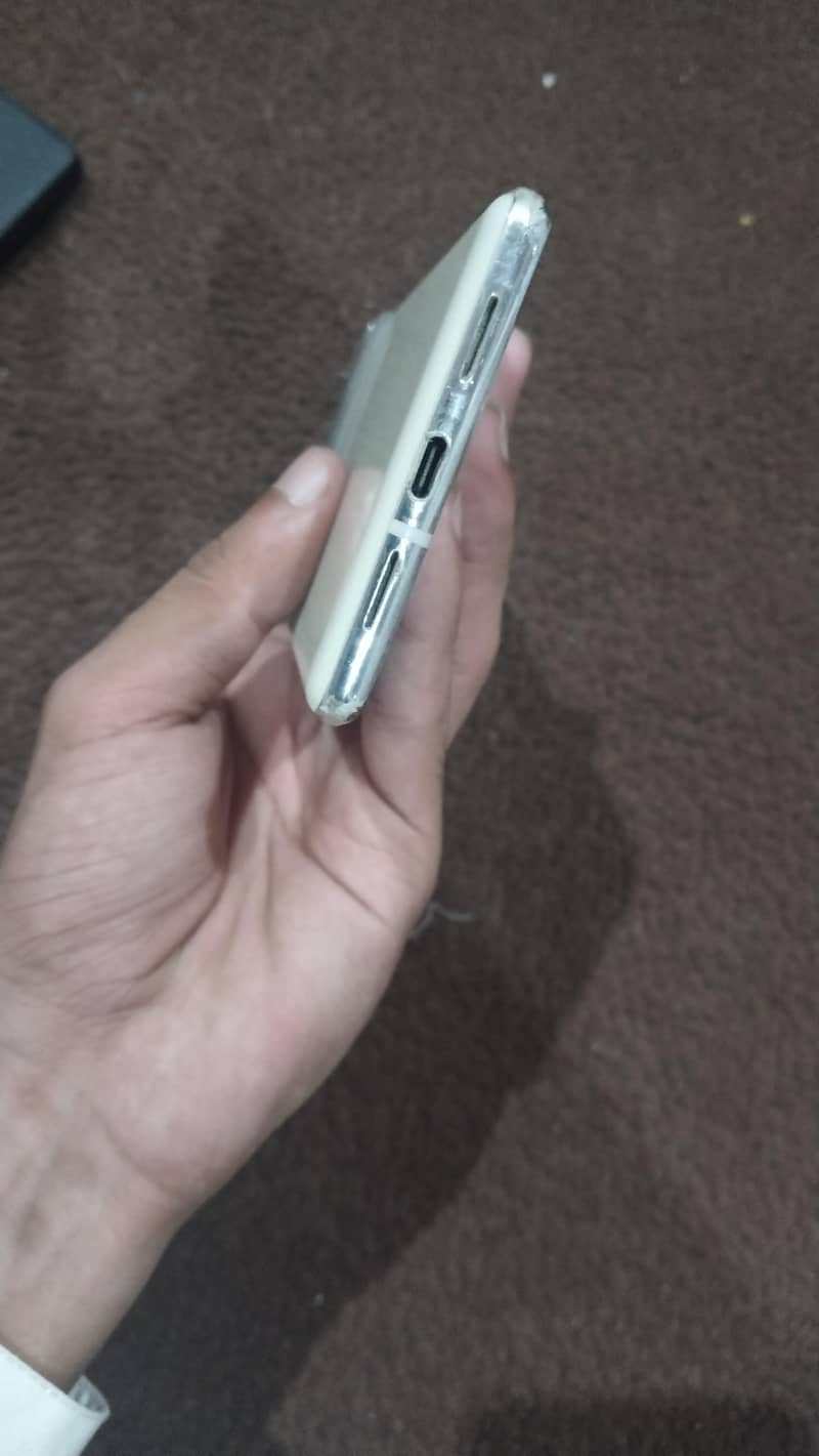 Google Pixel 6 Pro 4