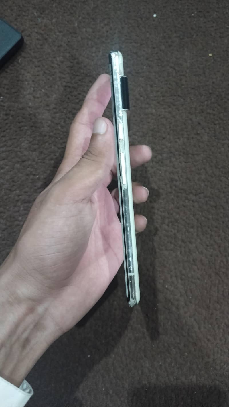 Google Pixel 6 Pro 5