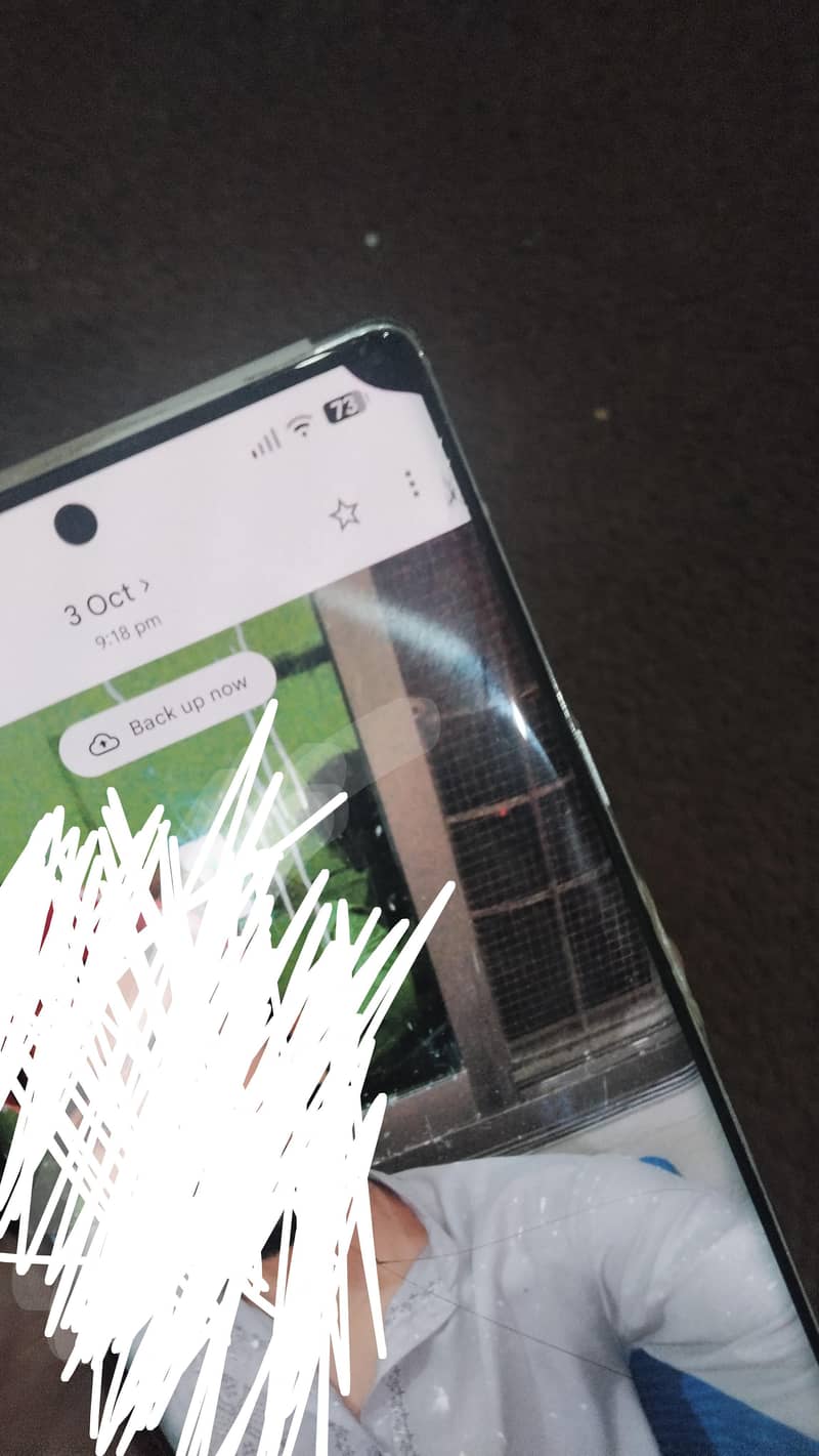 Google Pixel 6 Pro 7