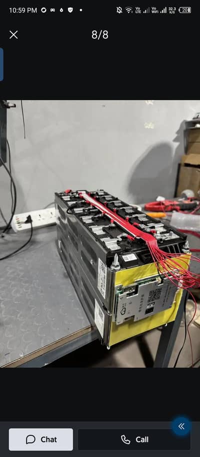 lithium lifep04