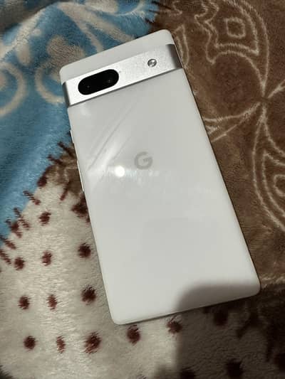 Google Pixel 7a