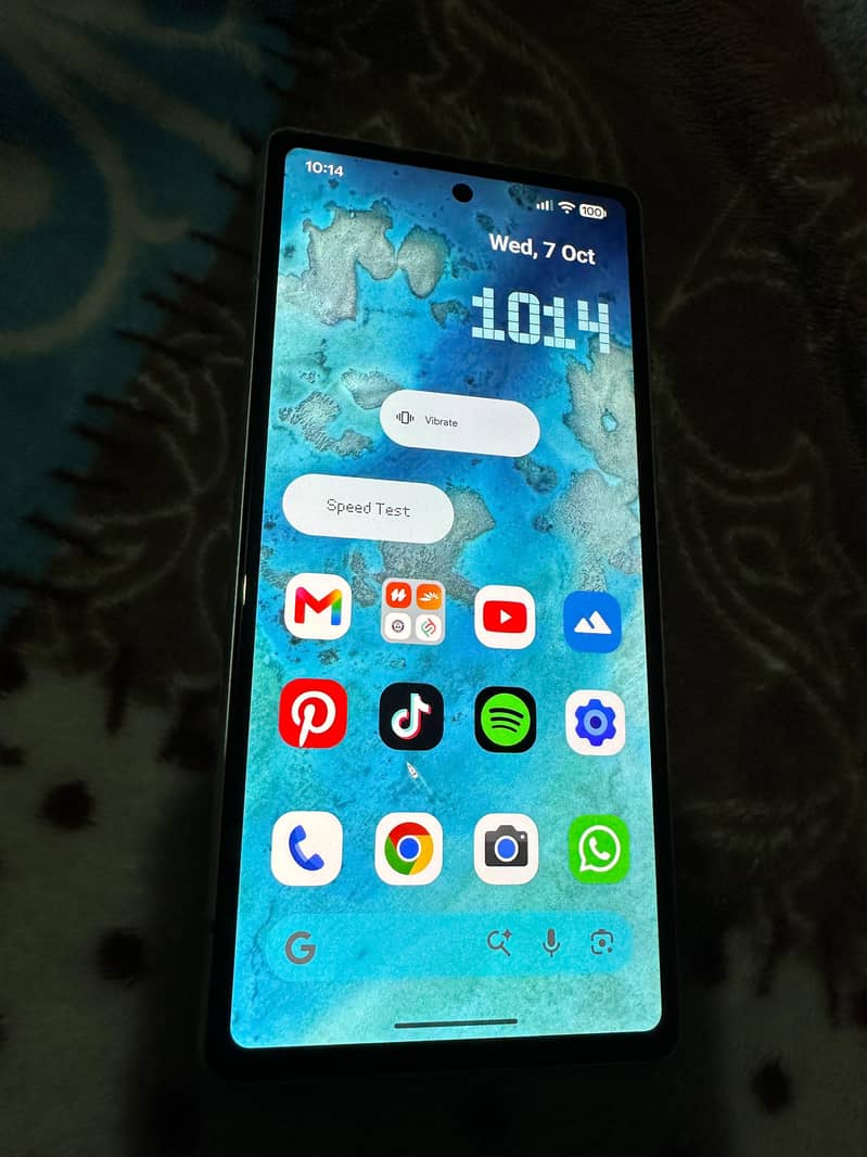 Google Pixel 7a 2