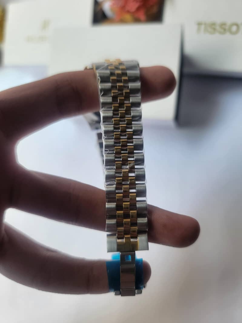 Rolex automatic watch ⌚ Date working Display fully 5
