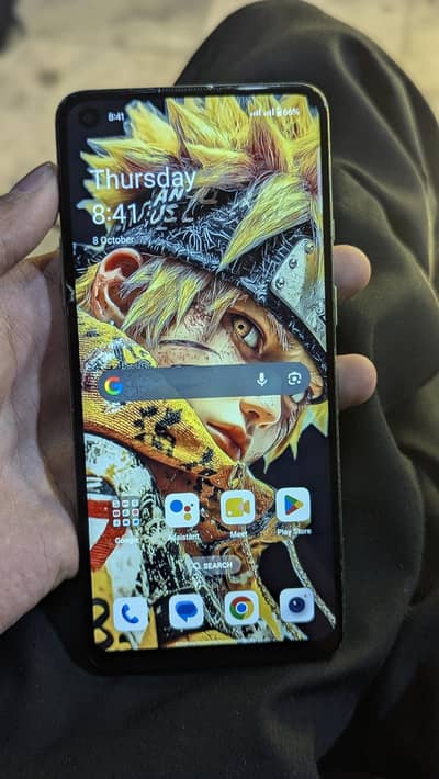 One Plus 8