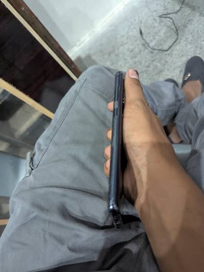 Samsung Mobile S20 FE
