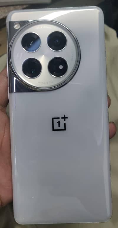 One Plus 12