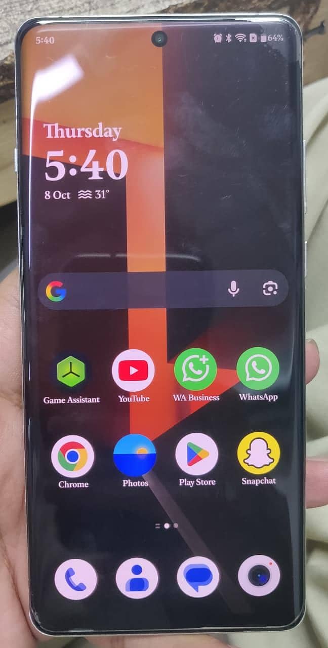One Plus 12 5