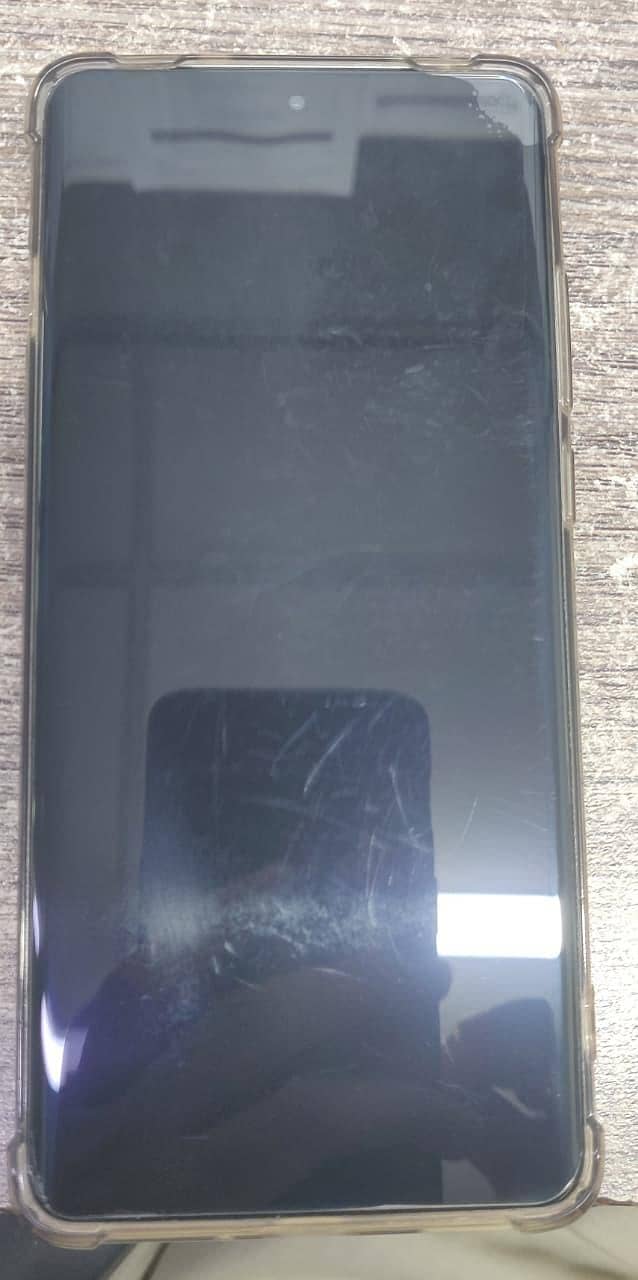 One Plus 12 6