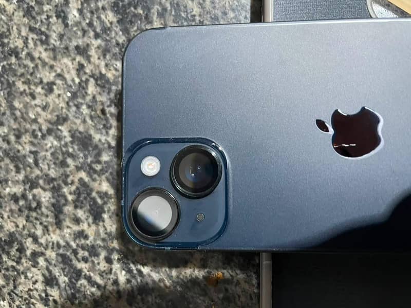 Apple IPhone 14 1