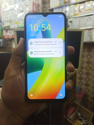 Xiaomi Redmi A1 Plus 3 32 03095451122