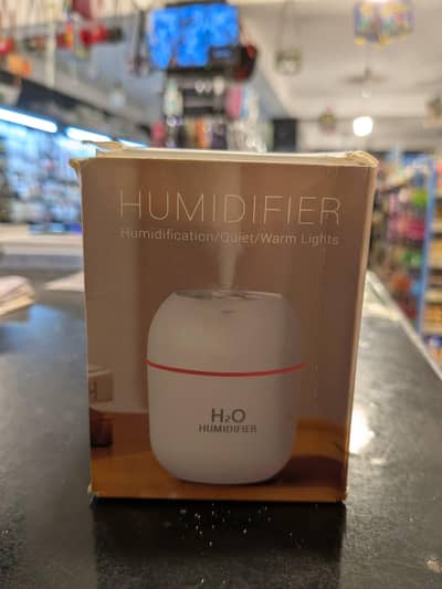 Air freshener