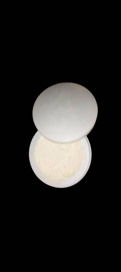 skin whitening face powder  . original