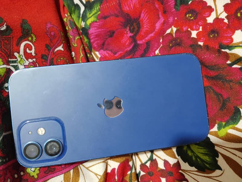 Apple iPhone 12 0