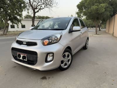 KIA Picanto 2021 Automatic