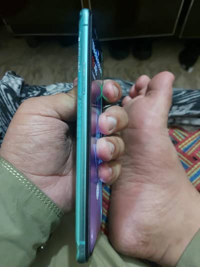One Plus 8T