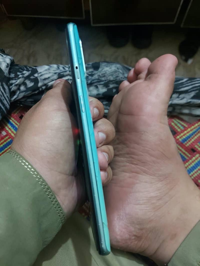 One Plus 8T 1