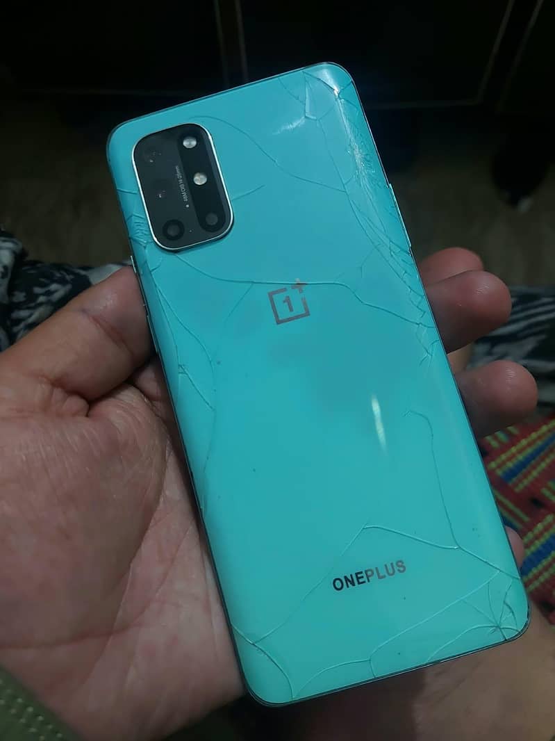 One Plus 8T 2