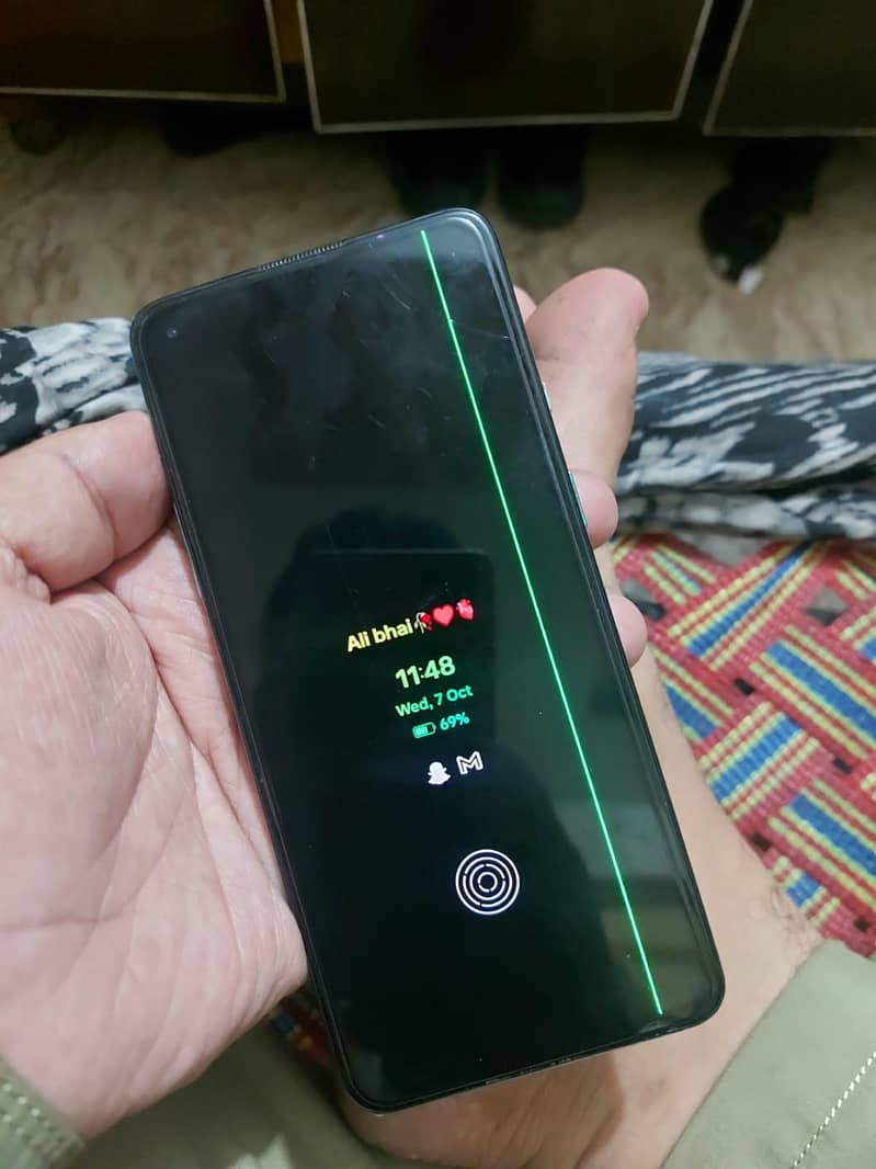 One Plus 8T 3