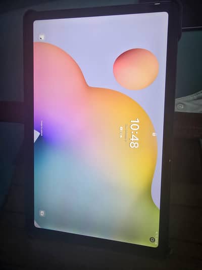 Samsung Tab S6 Lite SM-P610