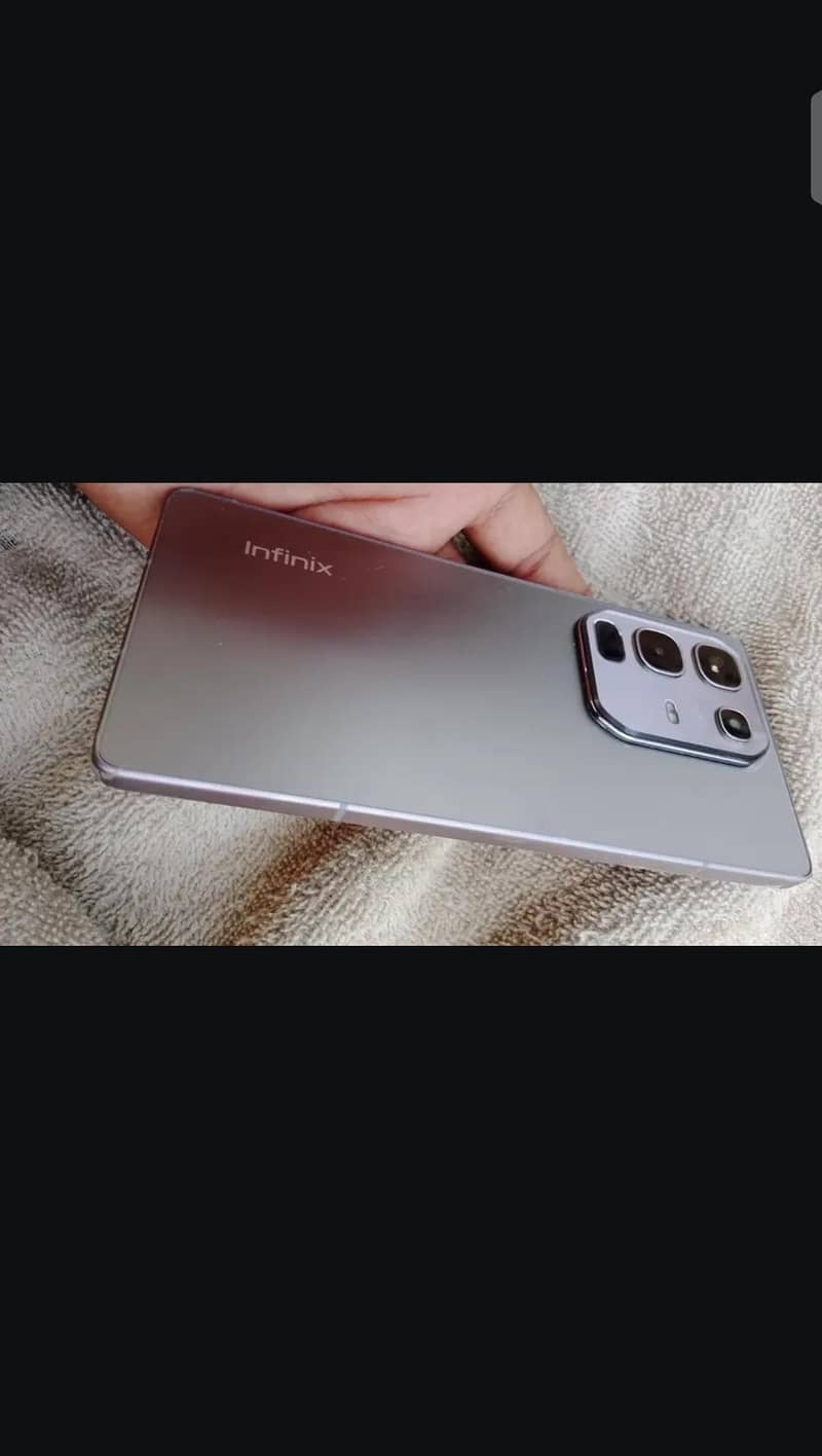 Infinix note 50 2