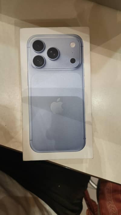 Apple iPhone 18 Pro jv