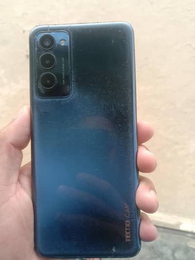 Tecno CAMON 18T 4+2 128.03011057839