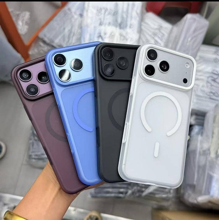 iPhone 18 pro max 0