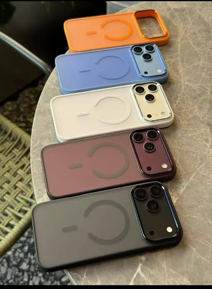 iPhone 18 pro max 1