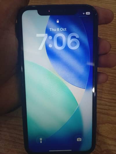 Apple iPhone 11