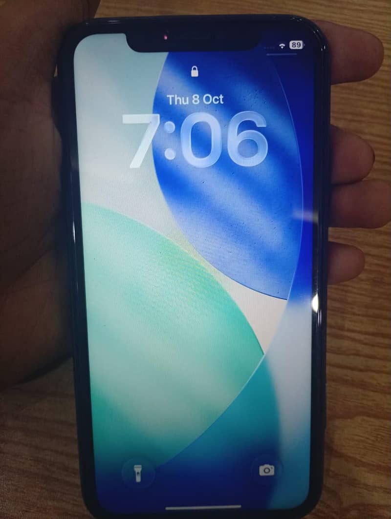 Apple iPhone 11 0