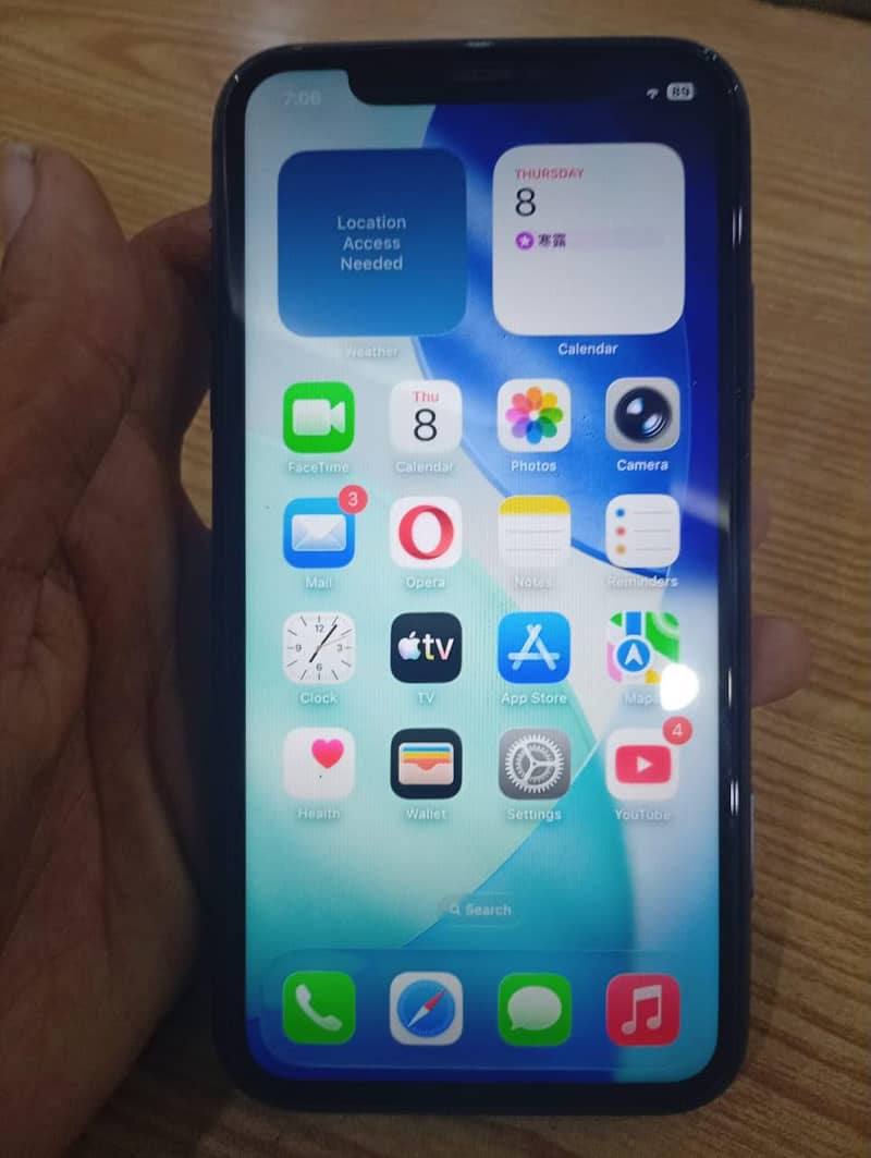 Apple iPhone 11 2