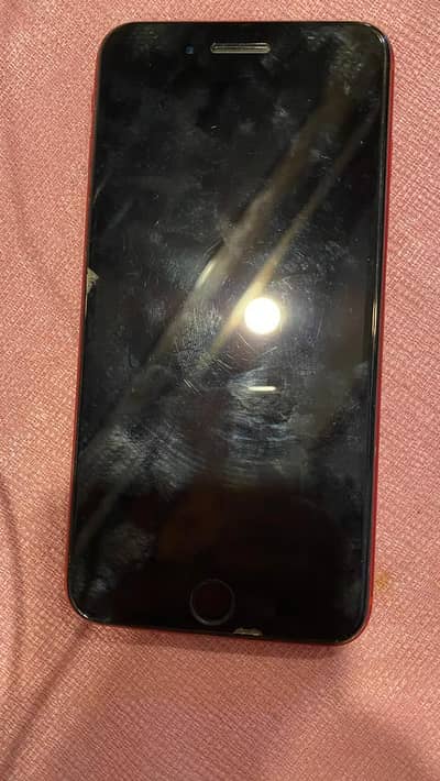 Apple iPhone 8 Plus