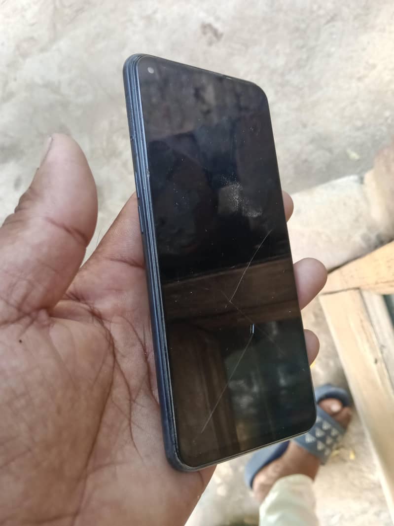 OPPO A54 1