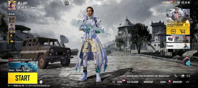 PUBG__MOBILE__ID__ACCOUNT__whatapp03148632505