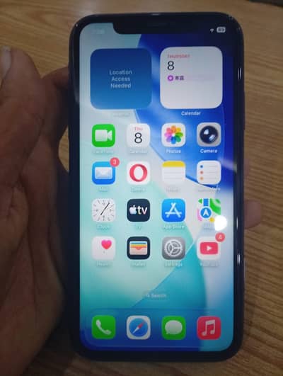 Apple iPhone 11