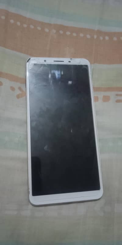Vivo Y71