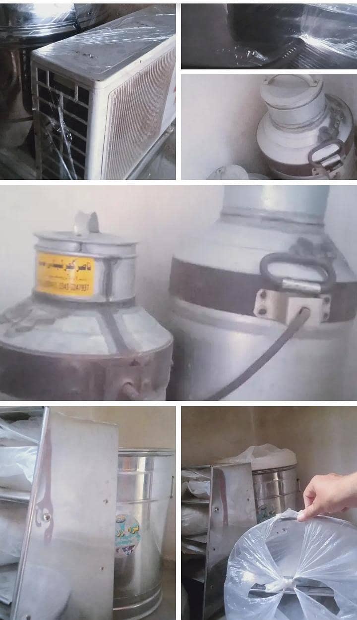 Milk Chiller Machine 3