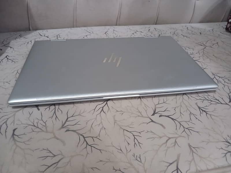 HP EVo intel 1