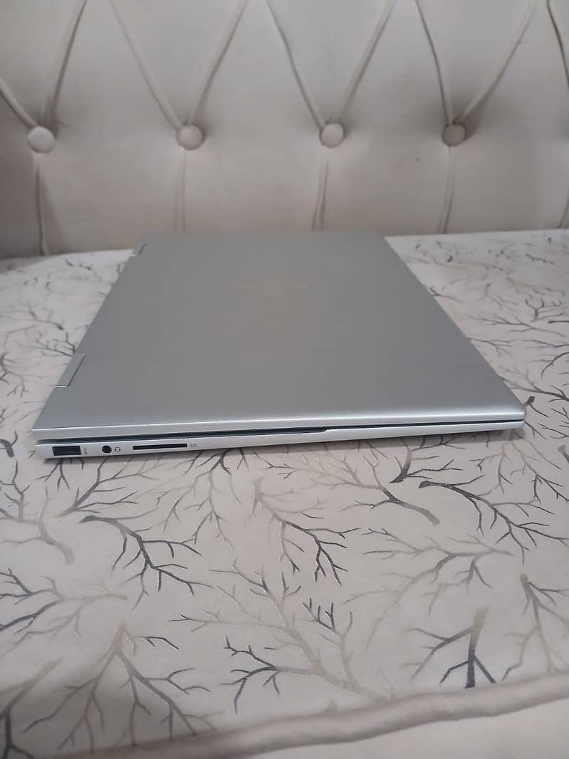 HP EVo intel 6