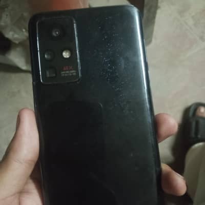 Infinix Zero X Neo0370/630/1156 what app